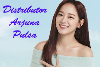distributor arjuna pulsa